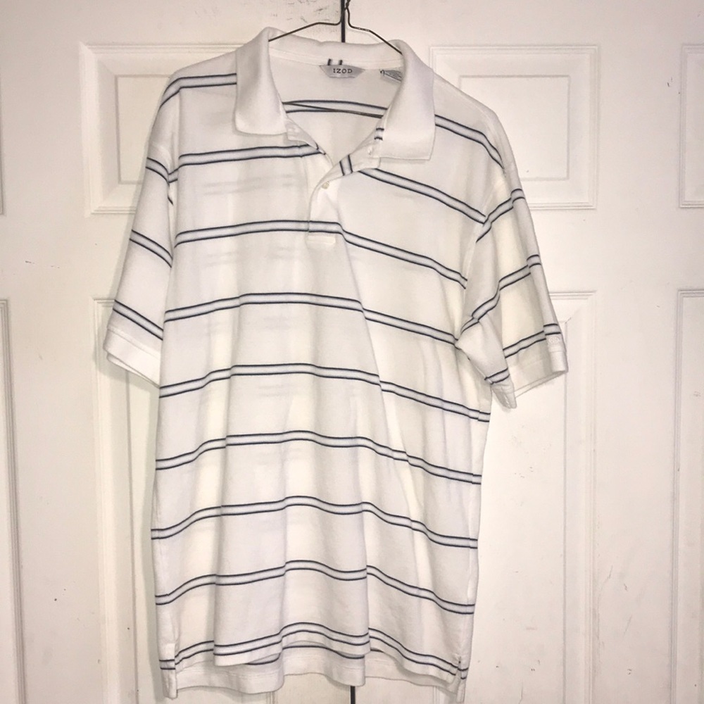 Men’s Izod Polo Shirt